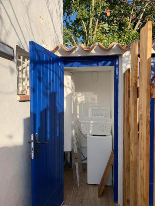 Hébergement de vacances Maison Au Calme Proche Calanques